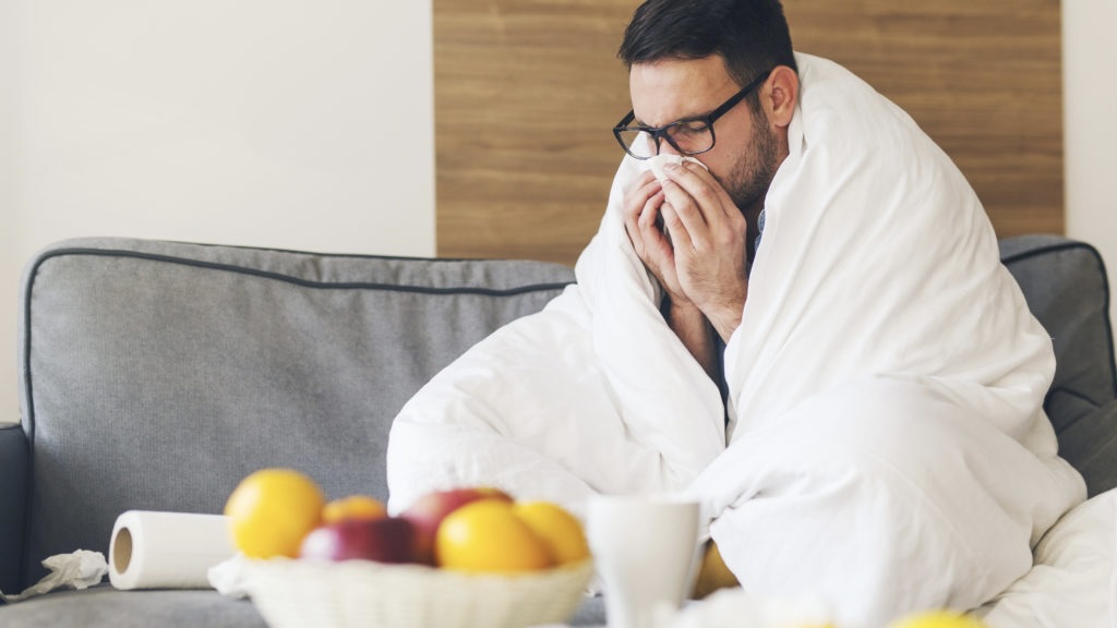 Flu