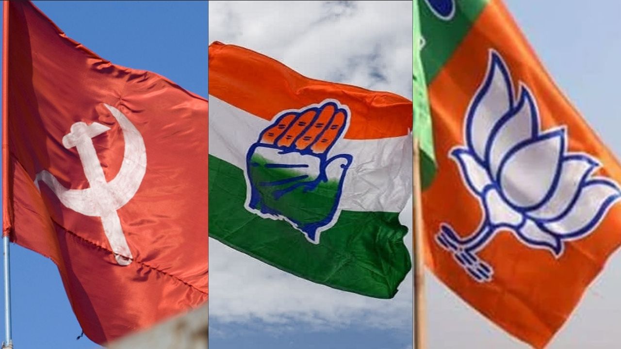 Kerala’s electoral map now looks more open than it has in decades.