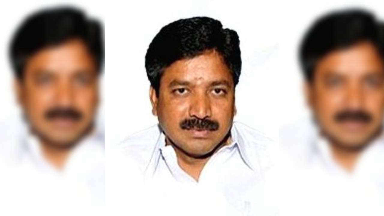 CV Shanmugam made the crass comment at an AIADMK rally, protesting against the lack of women's safety.