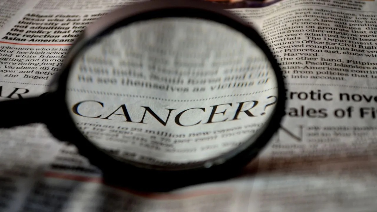 A healthy lifestyle, regular health check-ups, and screening programmes play a vital role in cancer prevention.