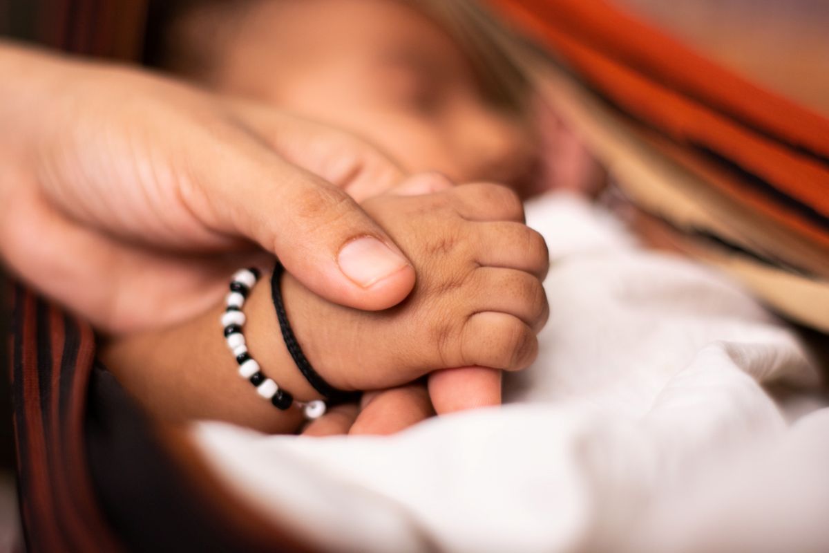 Child birth