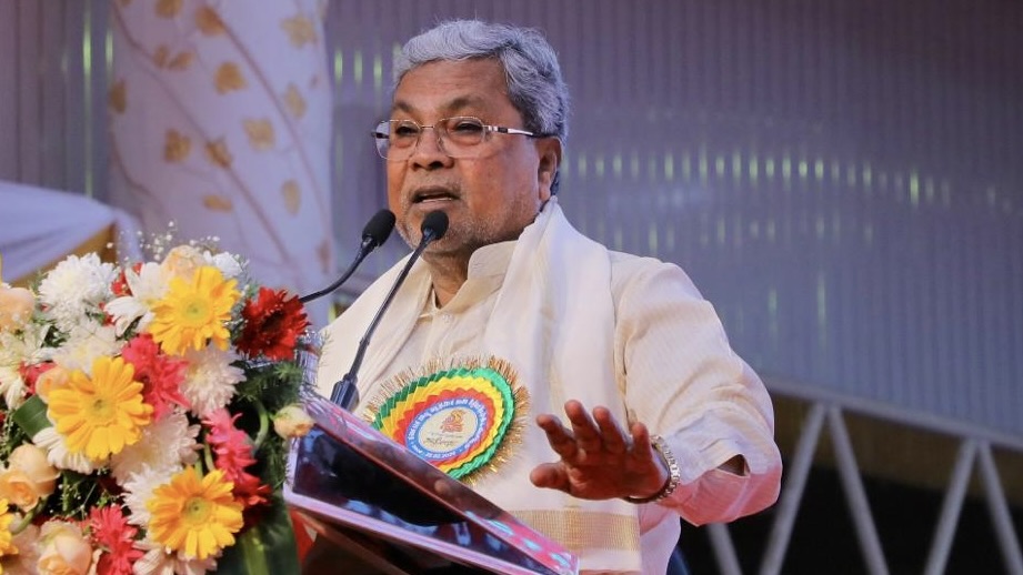 Siddaramaiah steps in as MLAs train guns at ‘inaccessible’ ministers