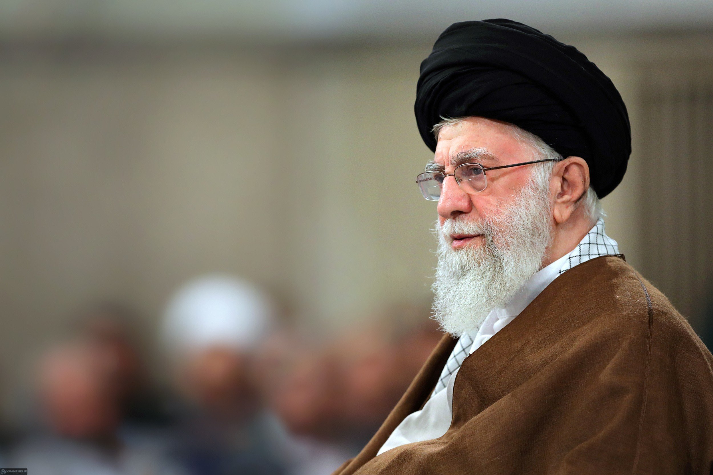 Ayatollah Khamenei assassinated. Credit: x.com/khamenei_ir