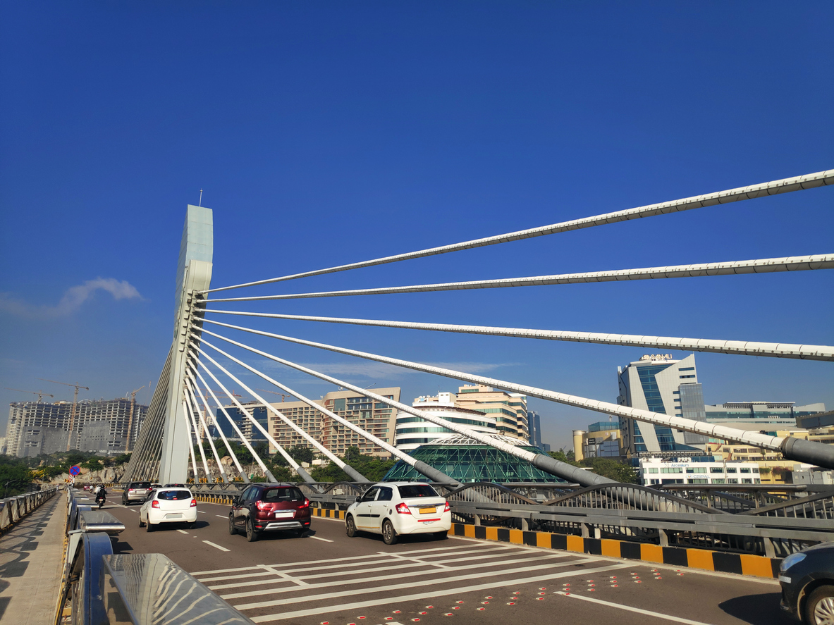 The government has laid out a blueprint aimed at transforming both urban and rural landscapes