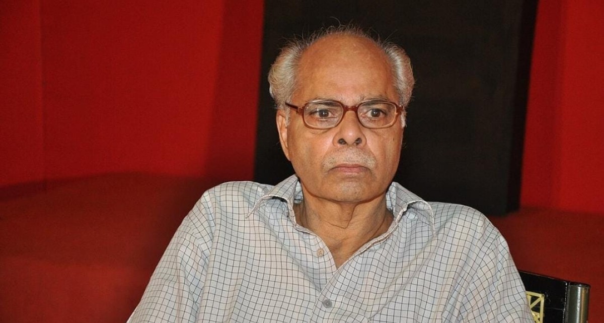 KN Panikkar