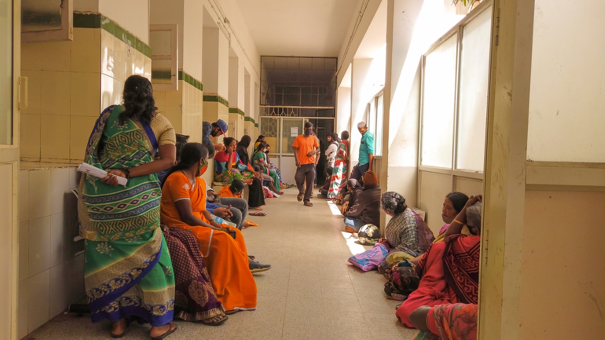 Karnataka public health cadre