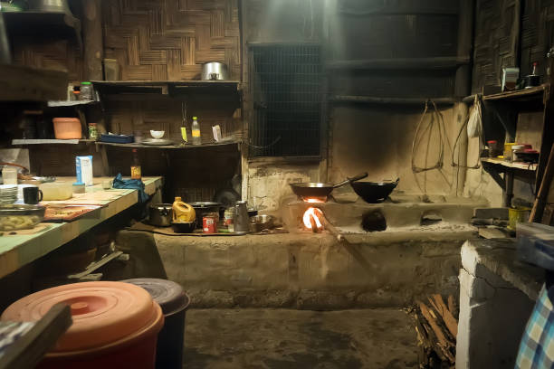 Kitchen (iStock)