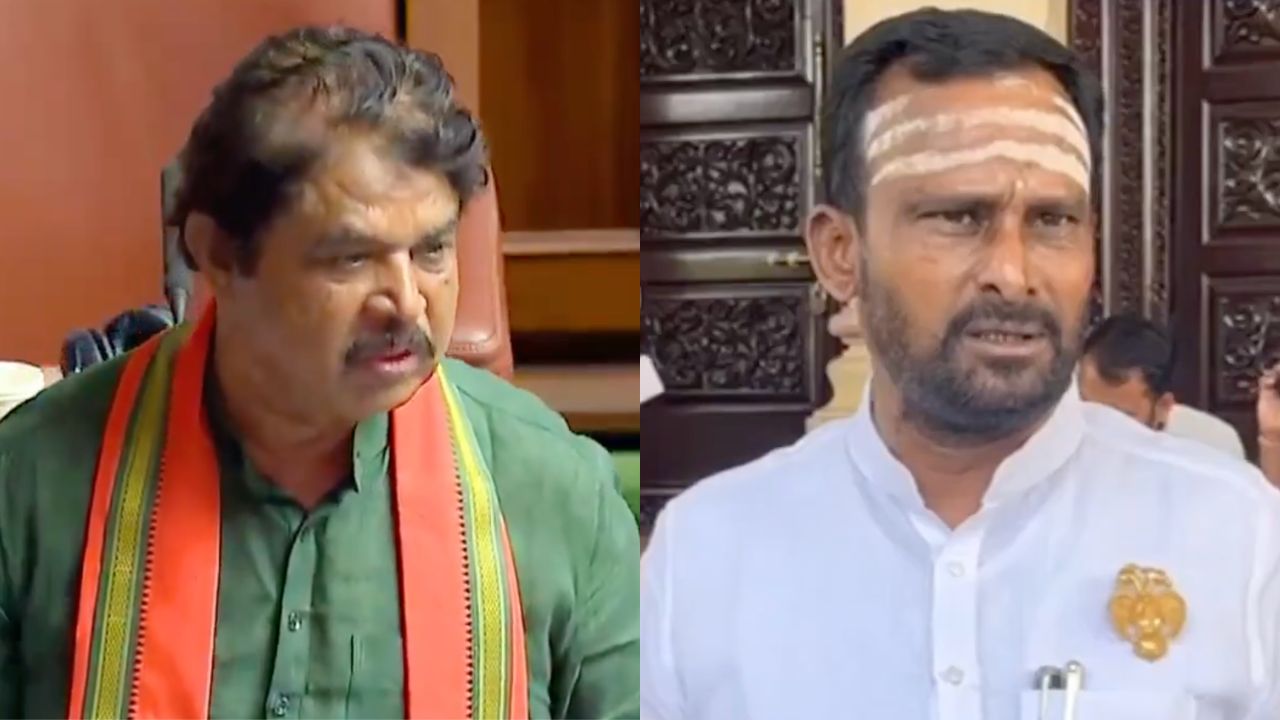 Prompted by BJP, promoted by Congress: Entitled Karnataka MLAs demand IPL tickets