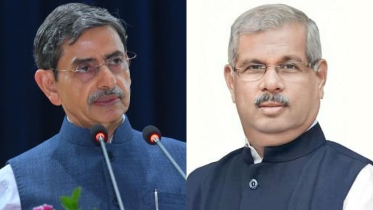 Kerala Governor Arlekar to take additional charge of Tamil Nadu; RN Ravi moved to West Bengal