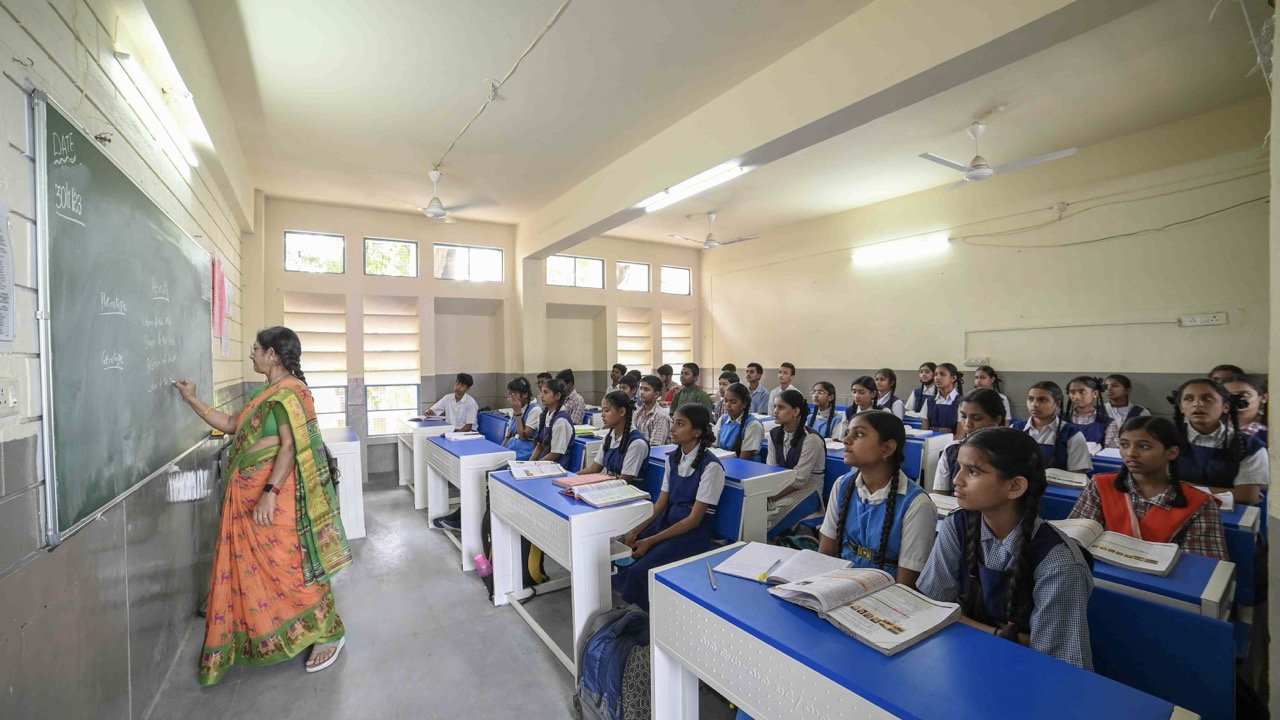 Fake scores, missing infrastructure, unsafe meals: systemic lapses in Telangana schools