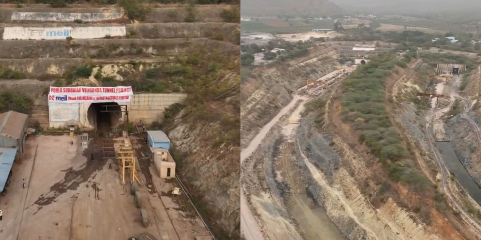 Veligonda project