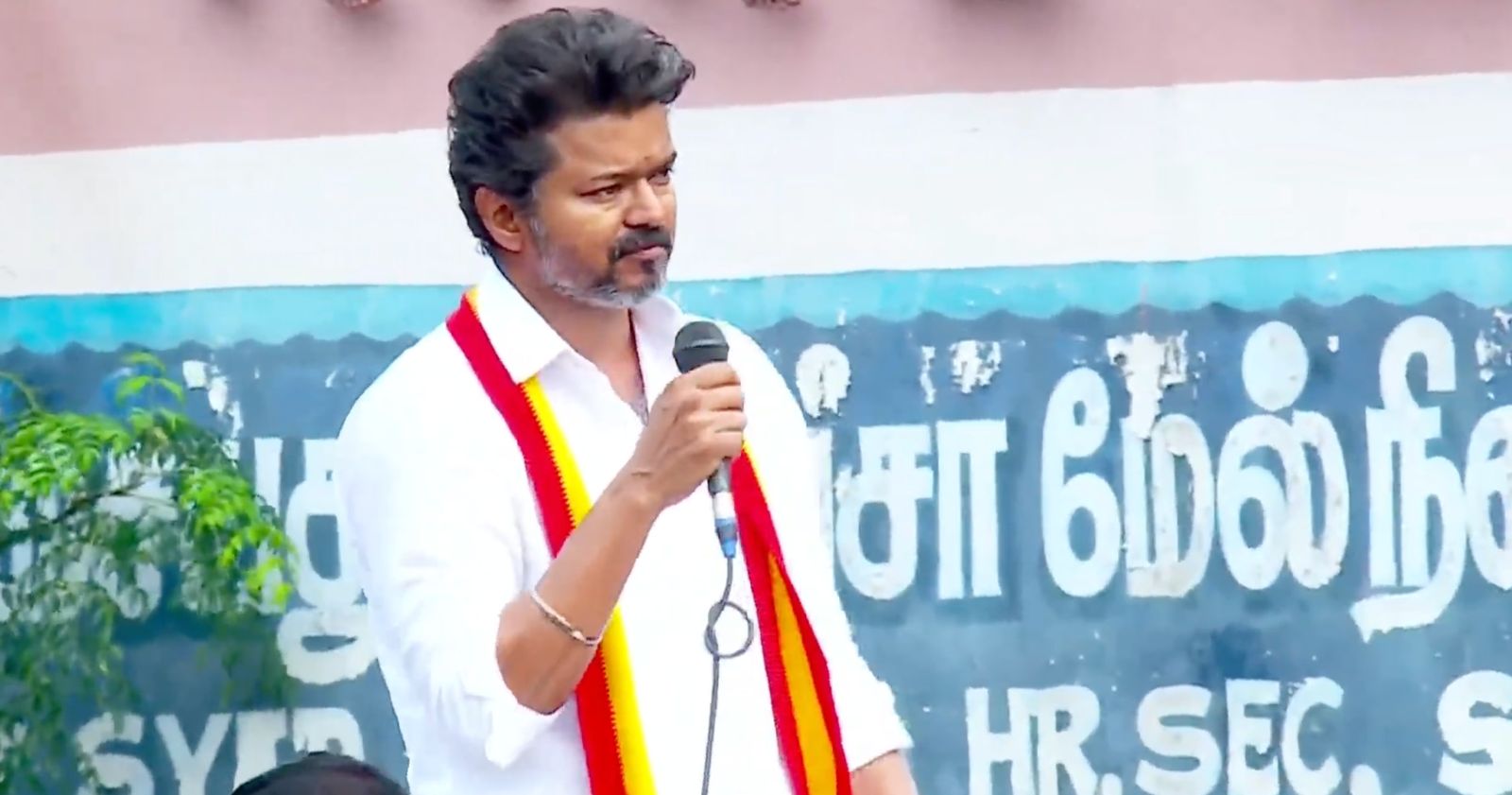 Vijay's rallies attract huge crowds. But will it translate to votes?