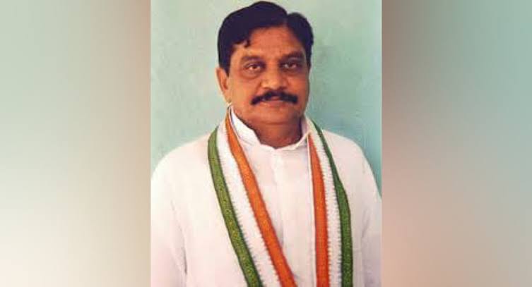 Duddilla Sripada Rao