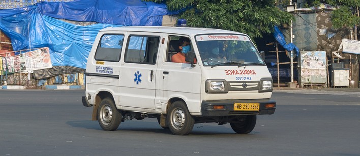 Ambulance