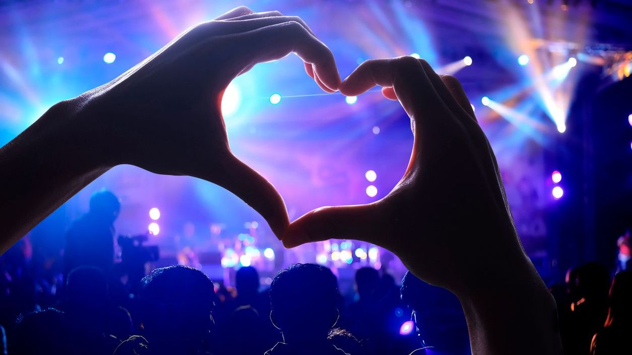 A weekend party. Representative Image. (iStock)