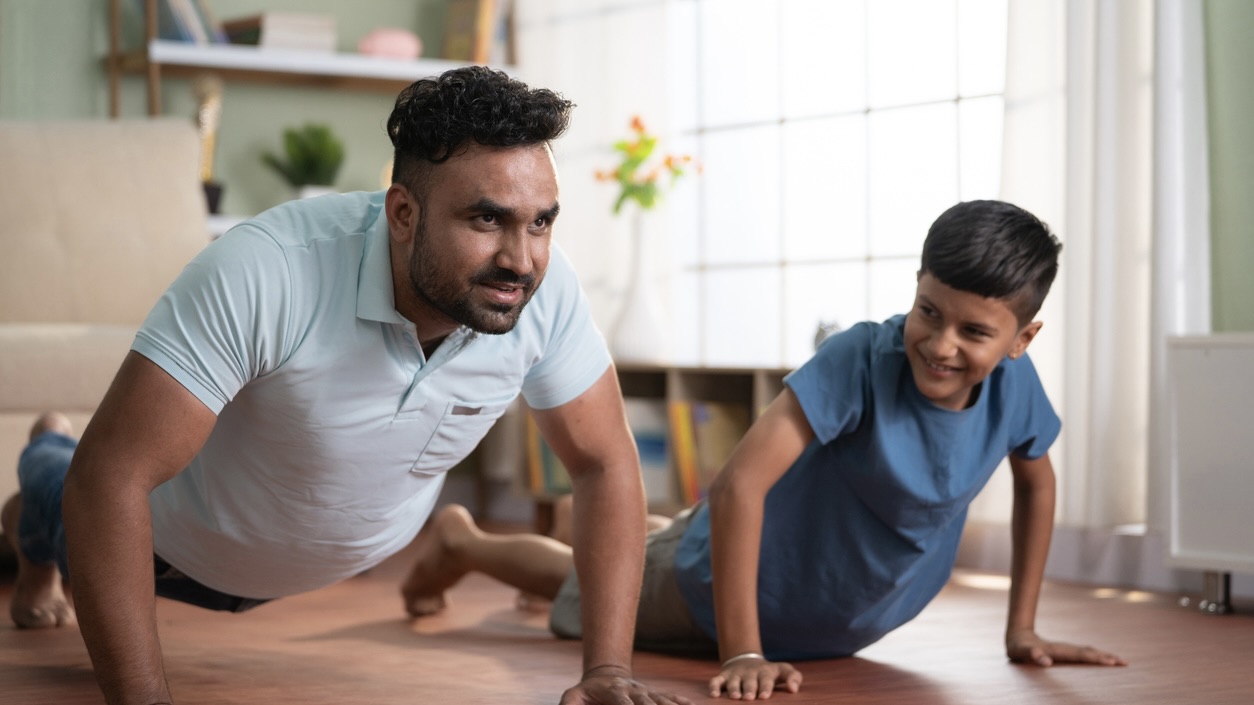 Only 7.3% Indians are trying to slow ageing – here’s what the rest are missing