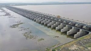 Explained: Will Maharashtra agree to a 152-metre Tummidihatti barrage? The real story behind the inter-state dispute