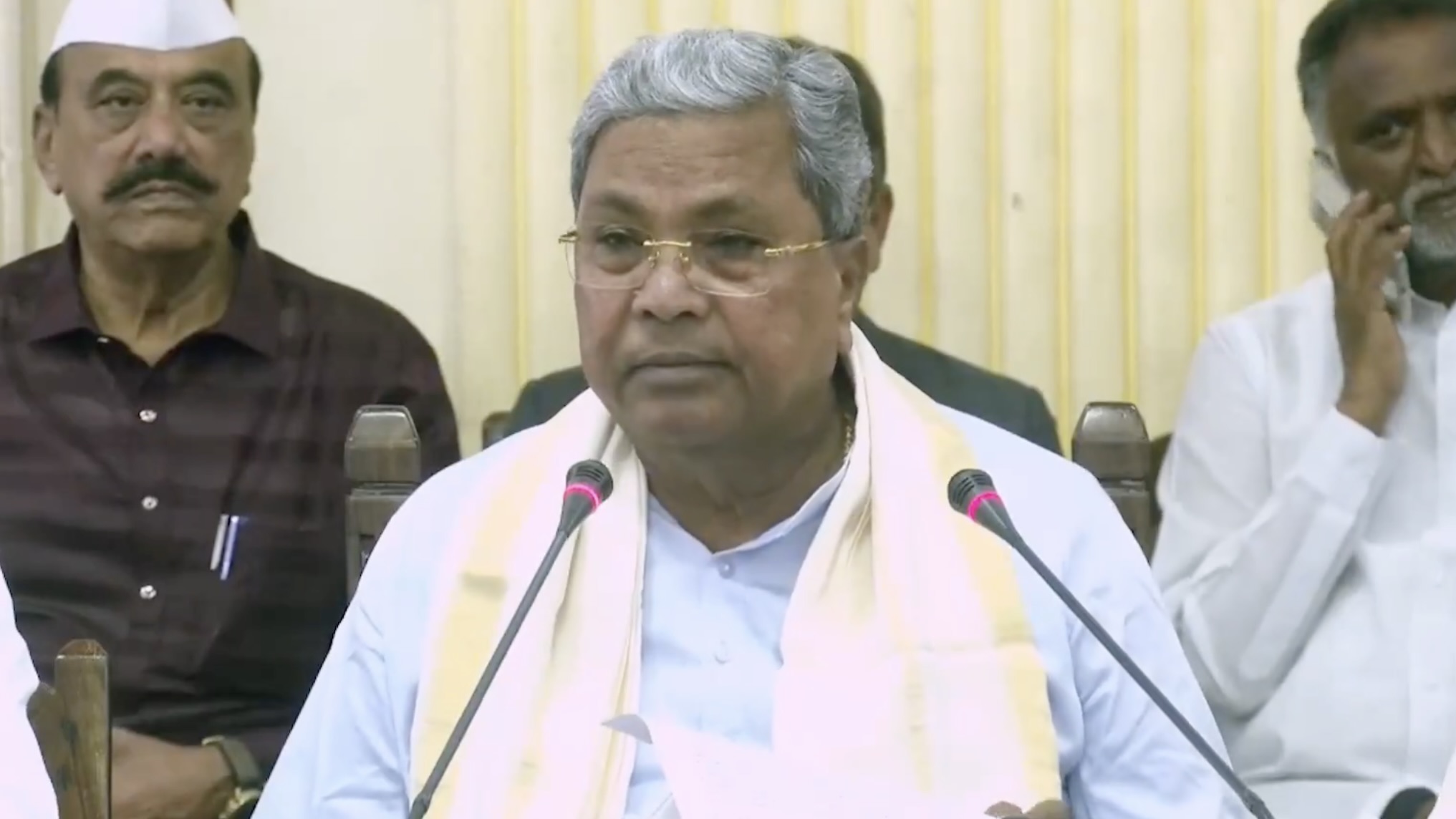 Karnataka finalises internal reservation formula for SCs, govt recruitment to begin soon