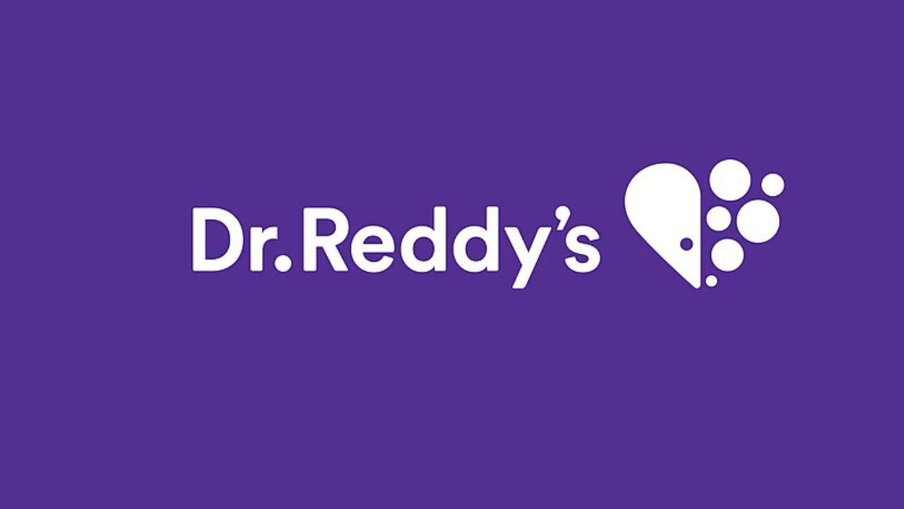 Dr Reddy's.