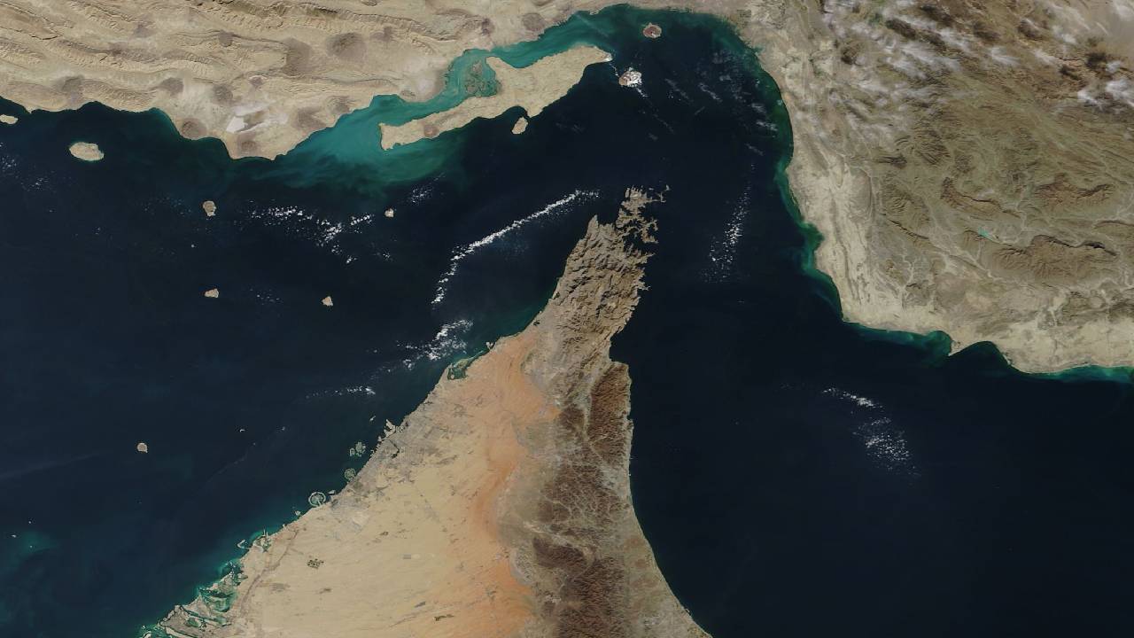 The blockage of the Strait of Hormuz has led to the "largest supply disruption in the history of the global oil market.” 