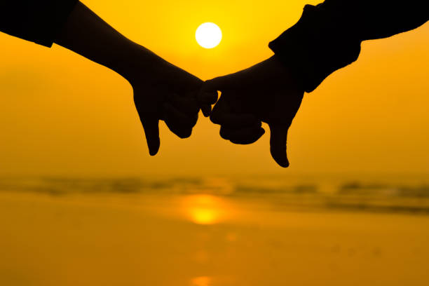The study measured how much gluten transfers from one person to another through a kiss. (Representational pic/iStock)