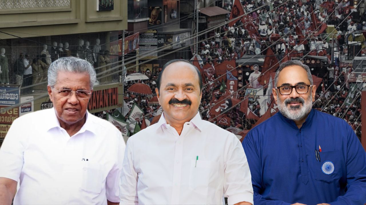 Kerala Assembly elections