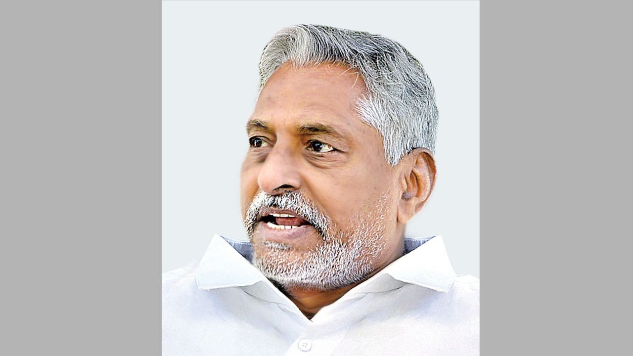 Will Congress warhorse T Jeevan Reddy’s exit trigger a domino effect in the grand old party?