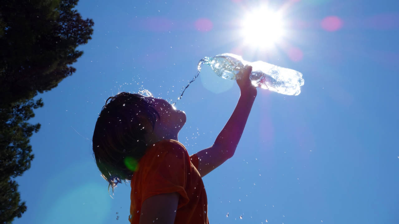 Representational image. Credit: iStock
