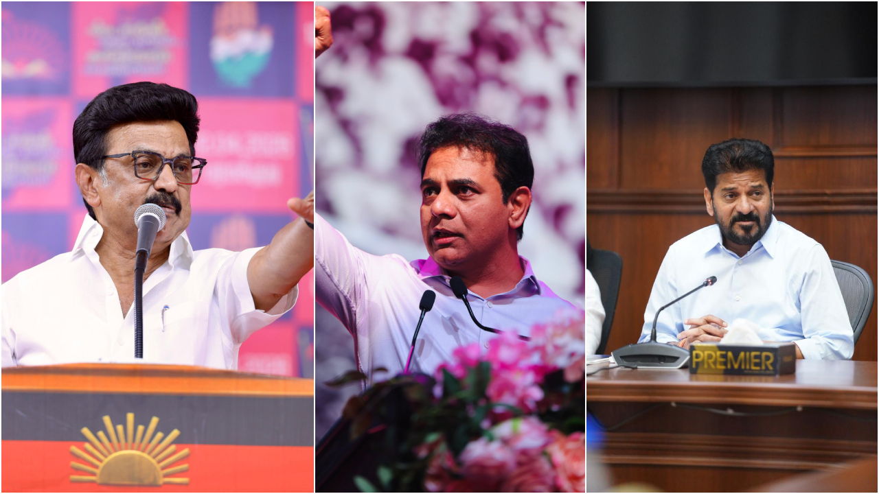KTR’s post reflects a broader southern consensus against a purely population-based approach.