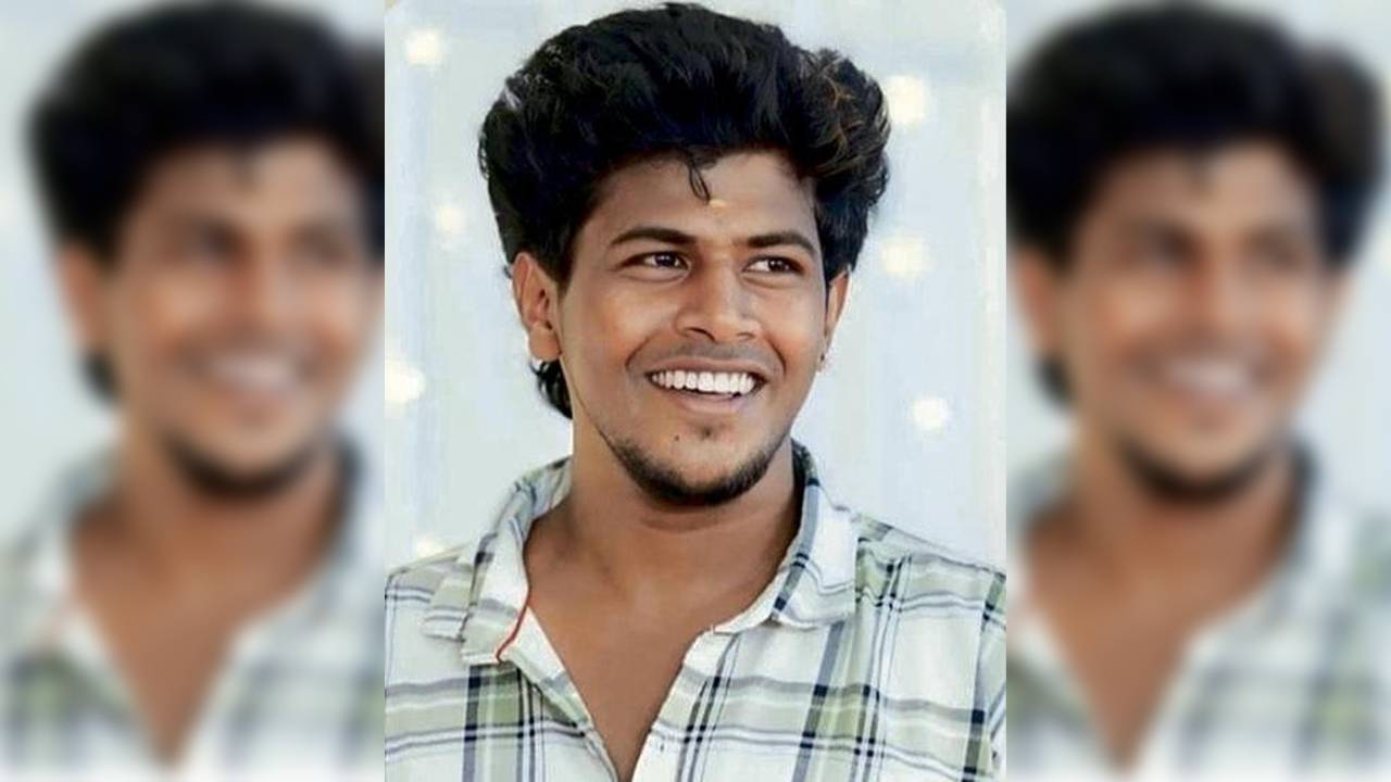 Akash Delison