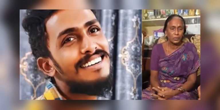 Andhra Pradesh HC hands over Gade Sai Krishna case to CBI, orders compensation to his mother