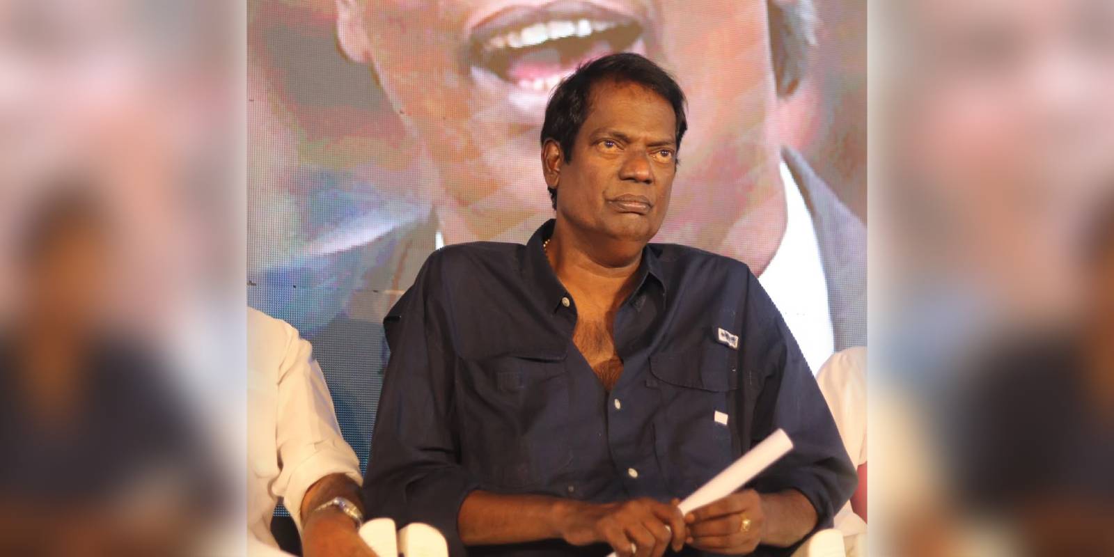 Salim Kumar