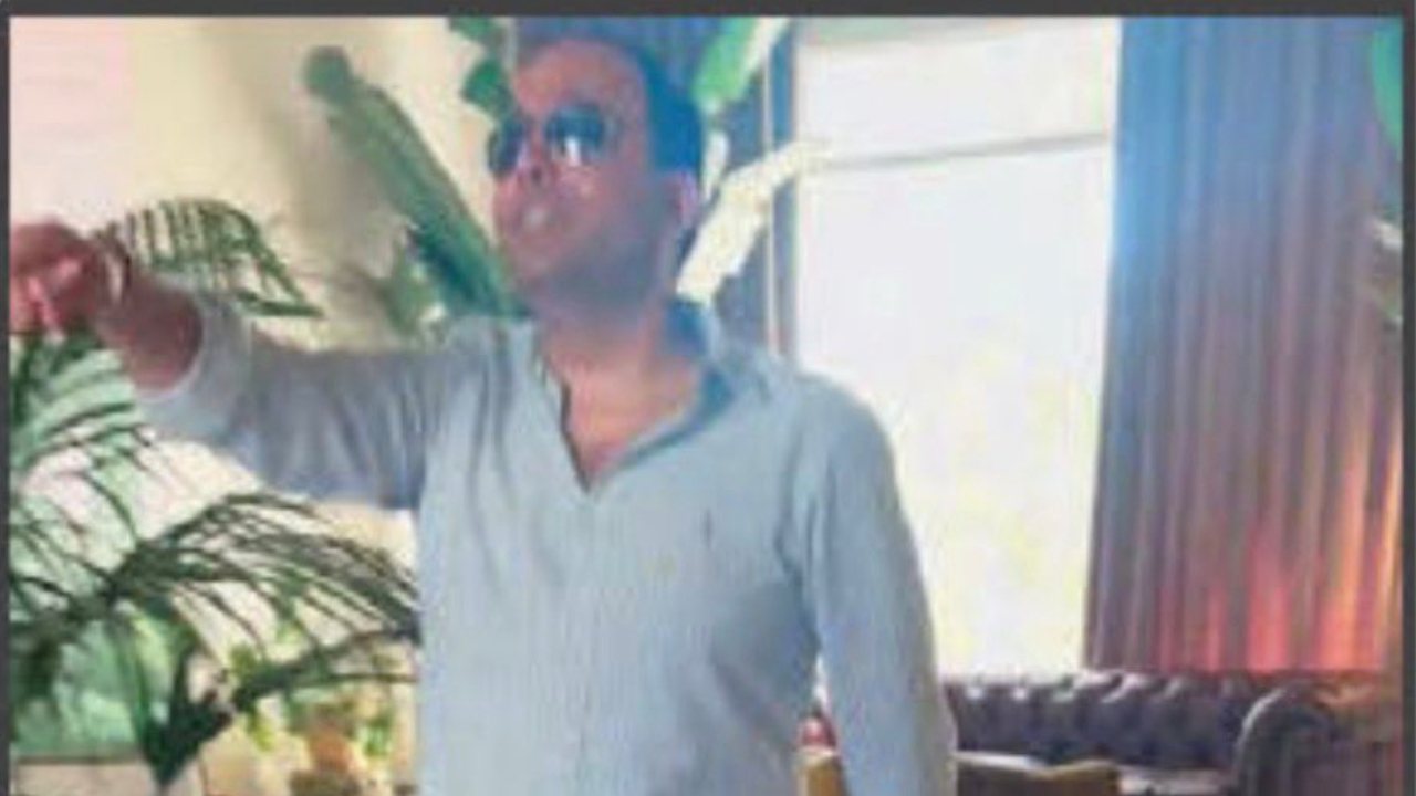 Mahendra Makhijani