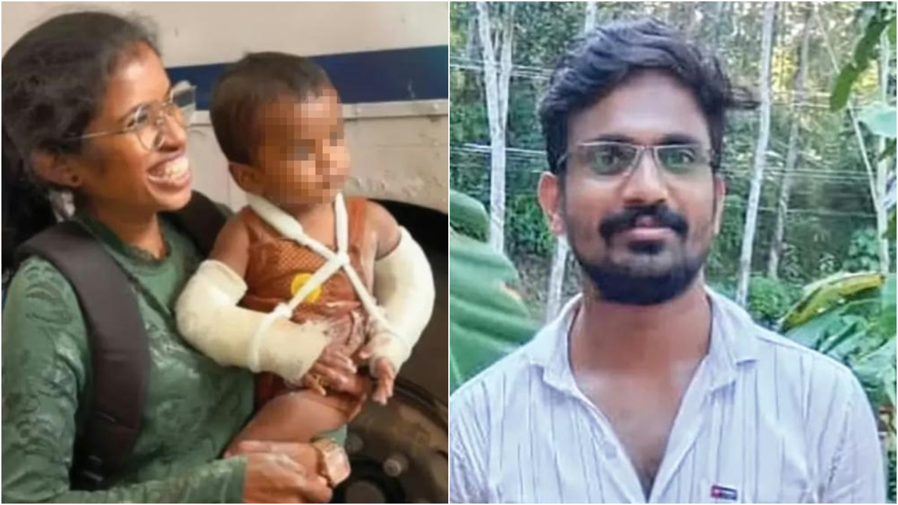 Probe has revealed a chilling pattern of cruelty that preceded Arshith's death (supplied).