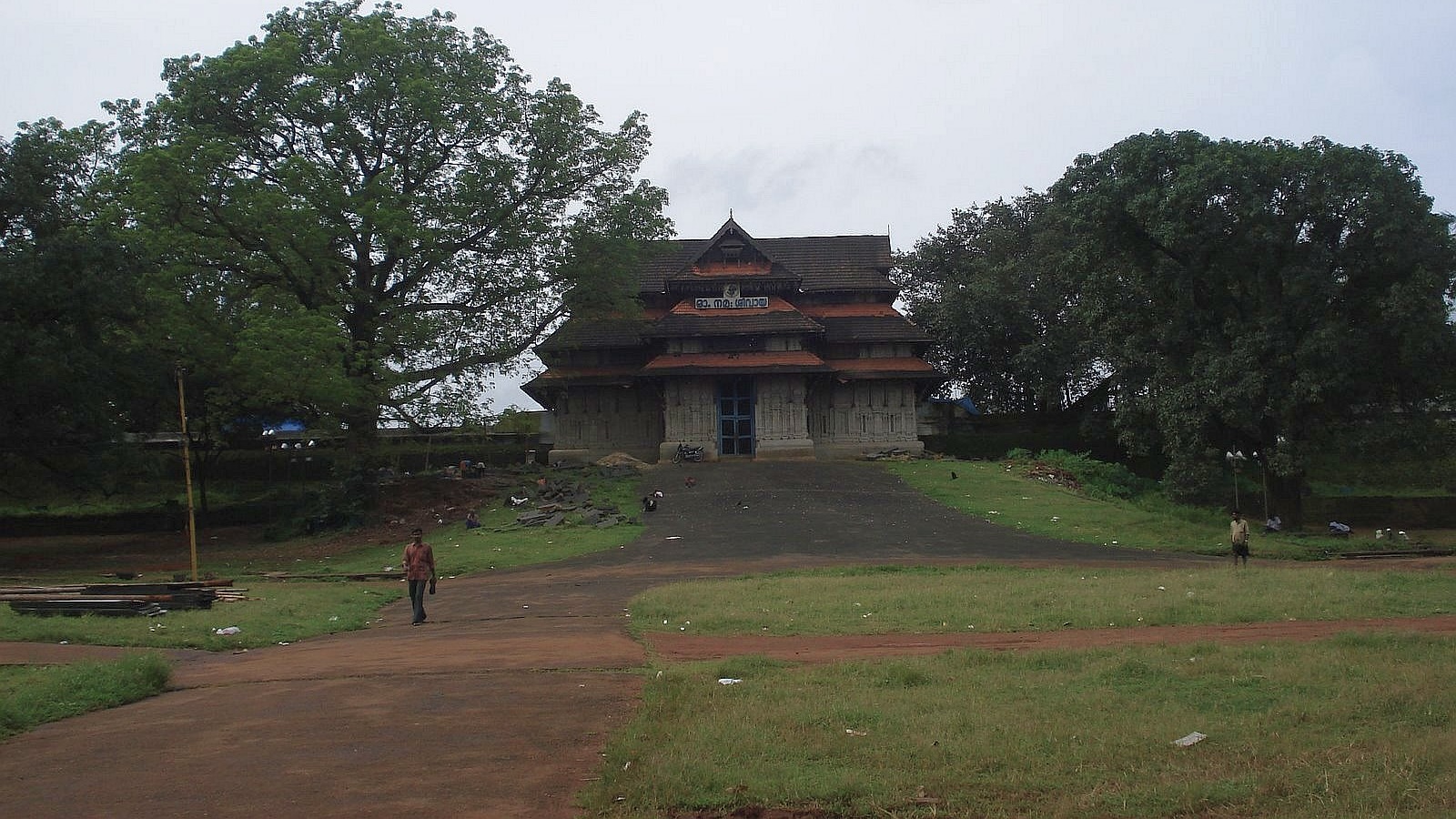 Temple ground or Kerala’s most iconic public space? Battle over Thekkinkadu Maidan’s identity