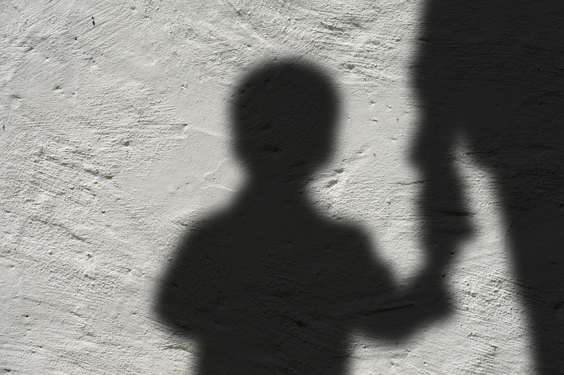 Child abuse. Representative image.