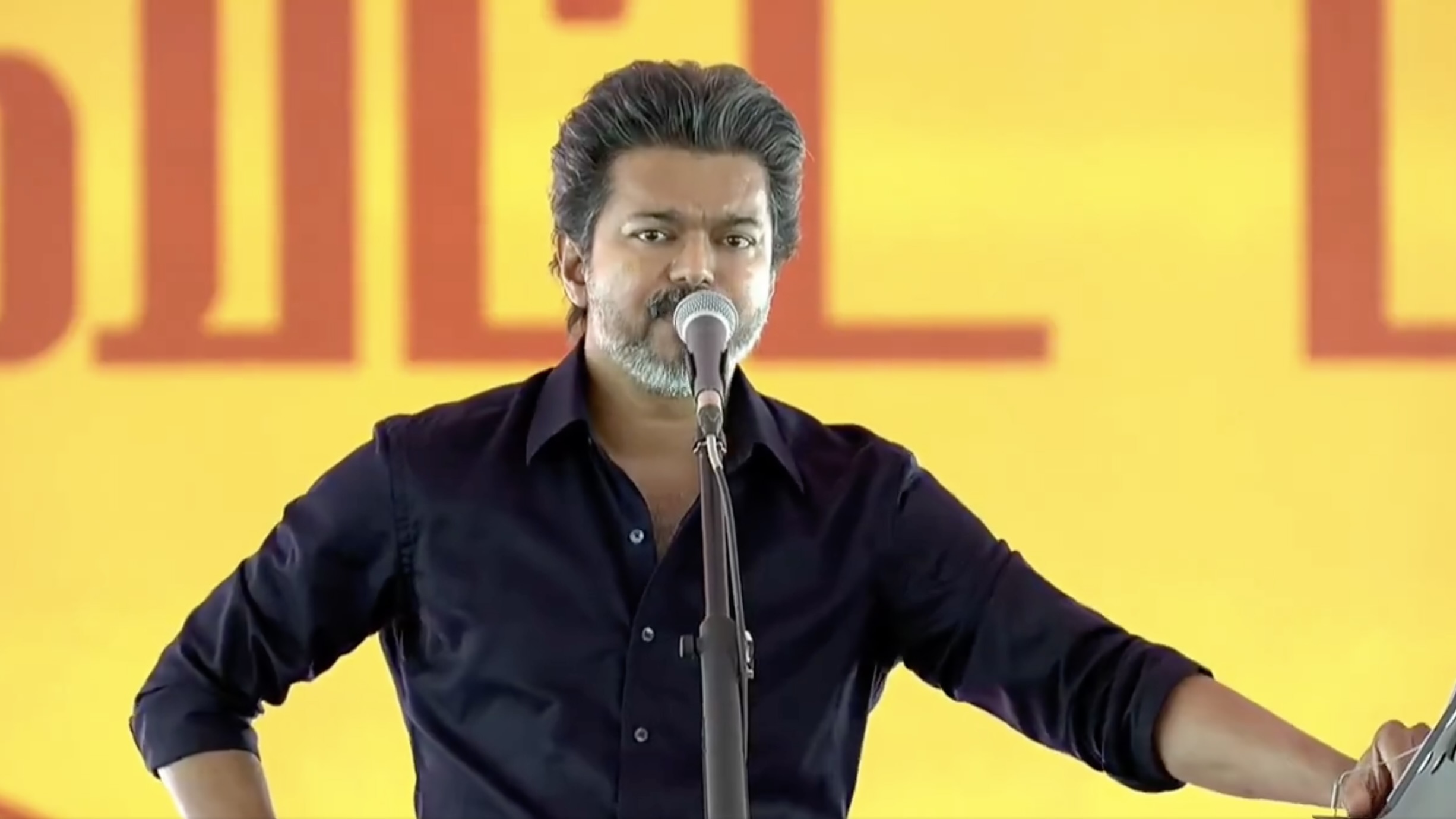 Vijay’s government asks Tamil Nadu colleges to stop students from protesting, withdraws directive later