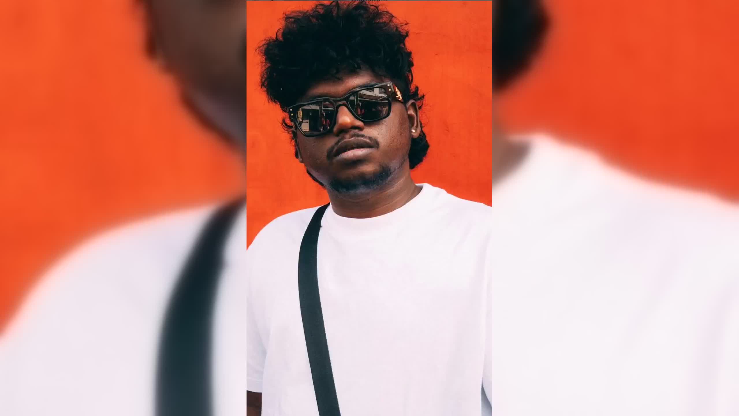 Students’ protest: Rapper Arivu briefly detained outside TN Secretariat; meets Minister Aadhav Arjuna
