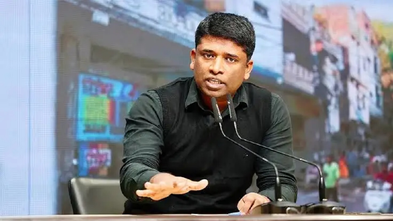 Kannan Gopinathan