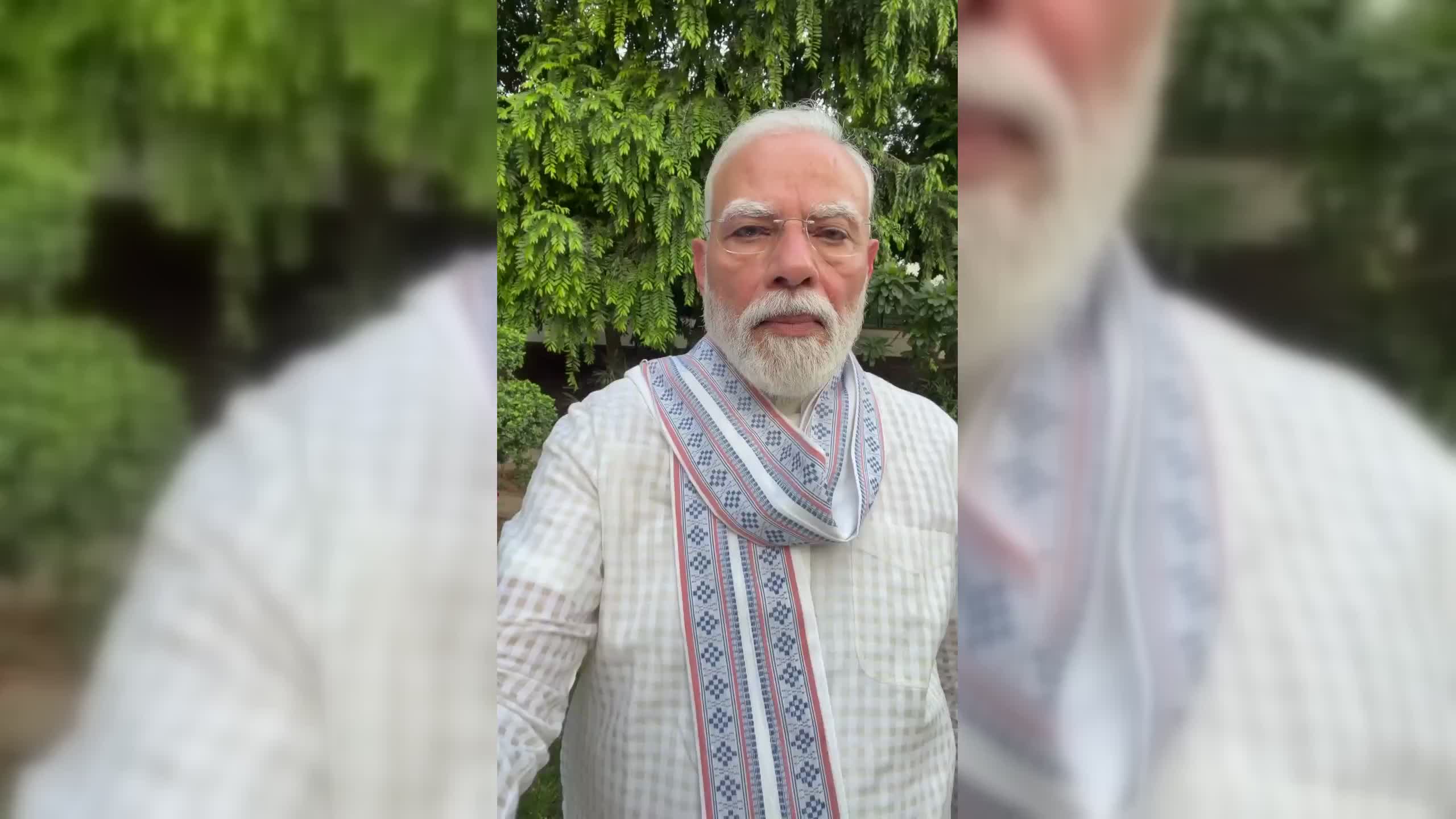 PM Narendra Modi