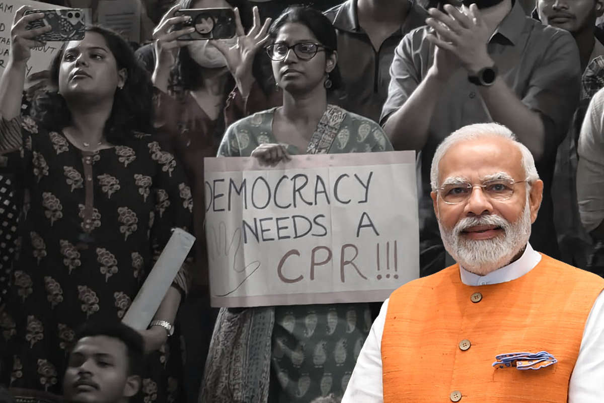 Beyond the Cockroach Janta Party protests: The next test for governments and institutions