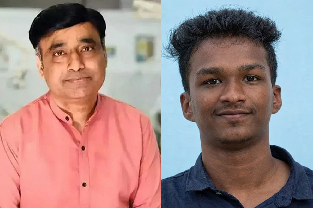 Kerala: After months on the run, Dr MK Ram arrested in Nithin Raj suicide case