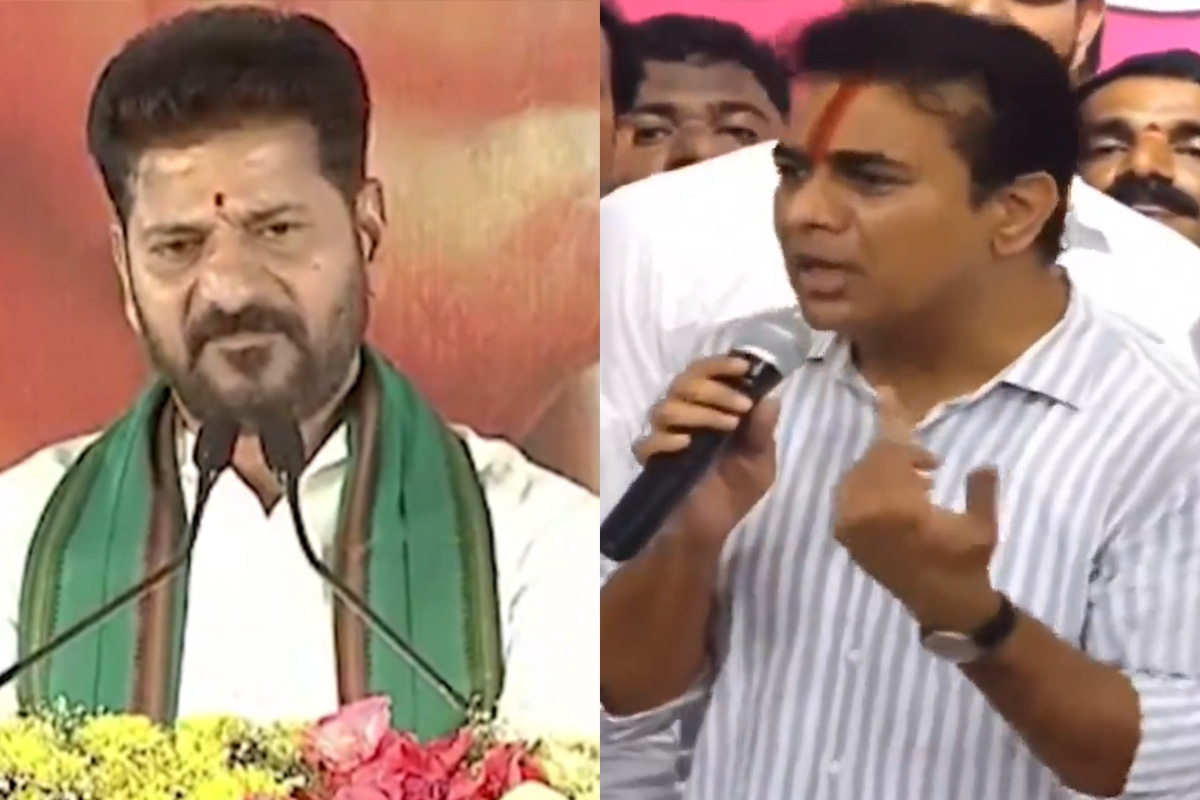 The “howla” havoc: How derogatory rhetoric is corroding the dreams of Telangana’s youth