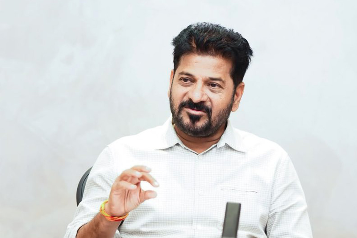 Politics of confrontation: The pluses and perils of Revanth Reddy’s high-decibel strategy