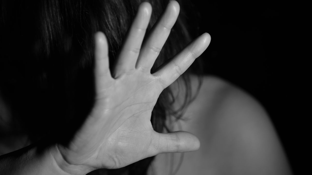 Sexual assault. Representative image.