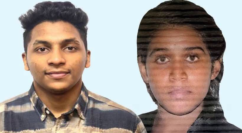 Sadarul Anam is inUzbekistan police custody for allegedly murdering Savariya Basanth.
