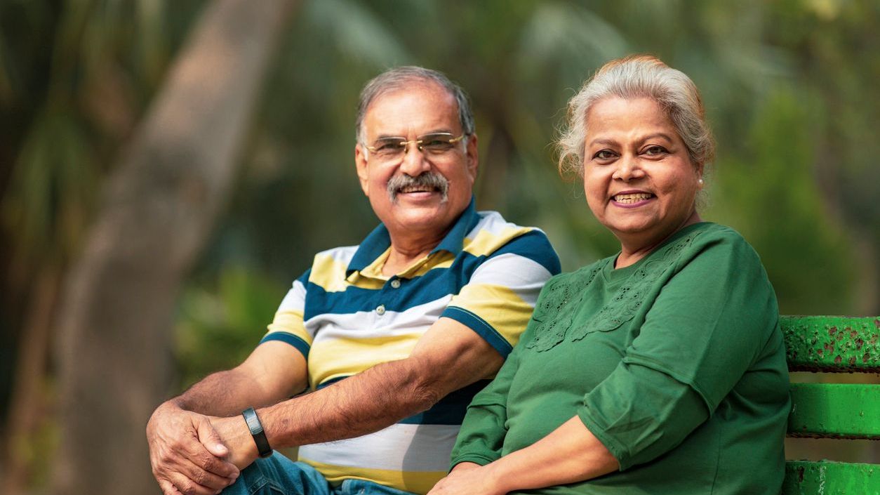 Researchers will seek to understand both the challenges and potential protective factors associated with migration and ageing. (iStock)