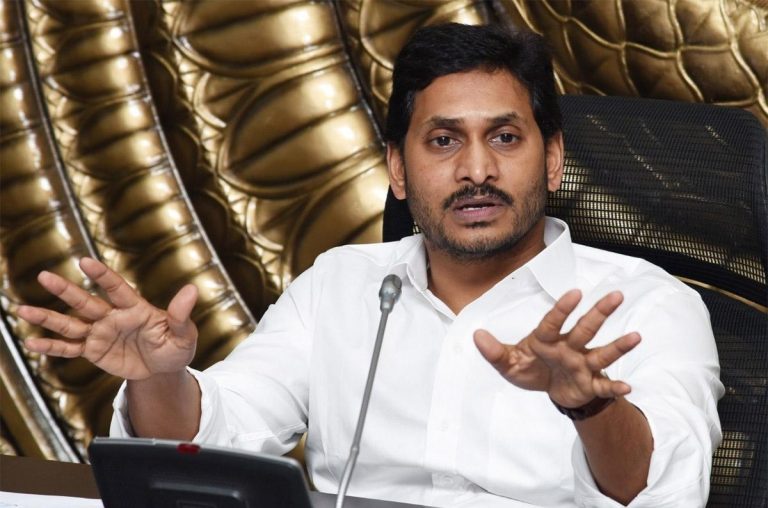 ED seeks day-to-day hearing in Jagan disproportionate assets cases