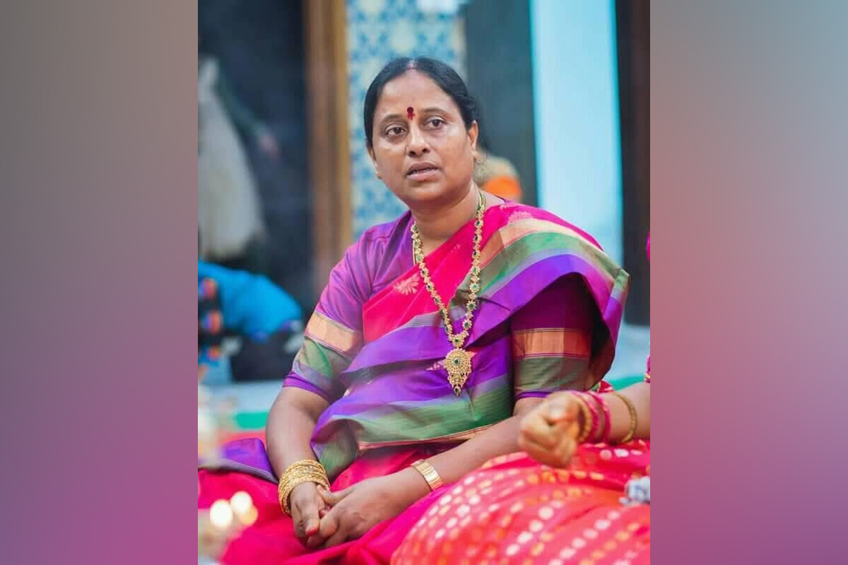 Konda Surekha