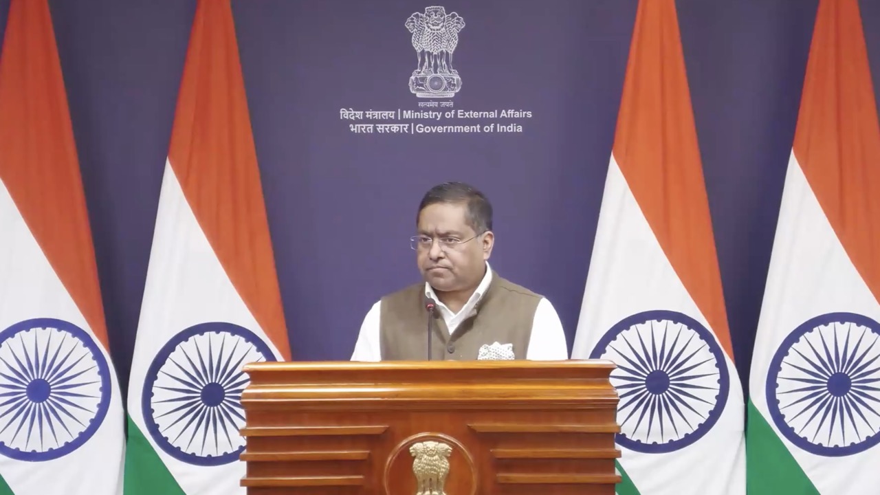 ‘Unacceptable interference in internal affairs’: MEA rebukes UN rights body’s concerns over Delhi police crackdown